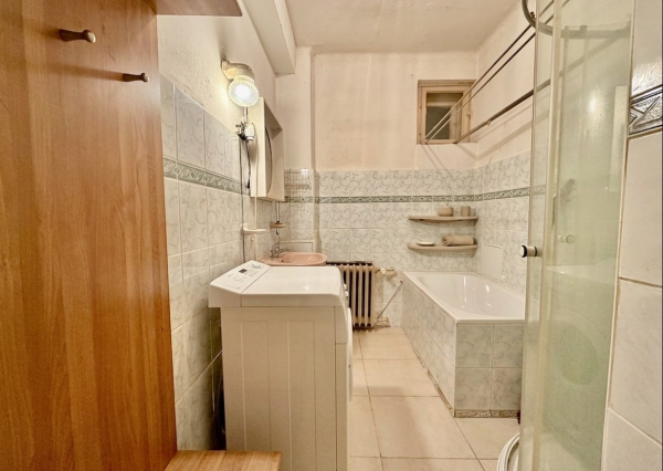 Nadštandardný 2i tehlový byt (69 m²) na rekonštrukciu