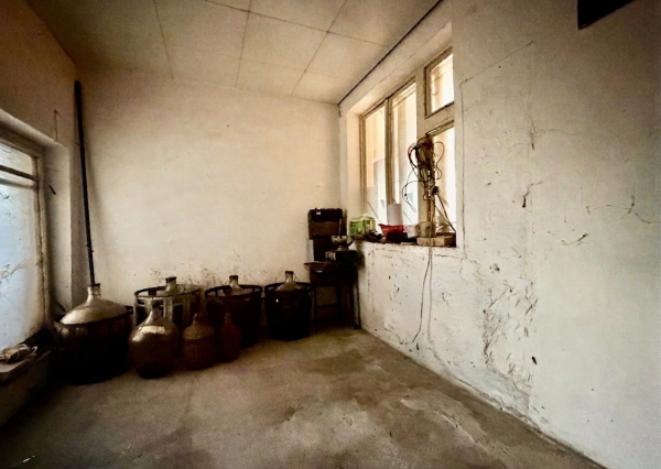 Nadštandardný 2i tehlový byt (69 m²) na rekonštrukciu