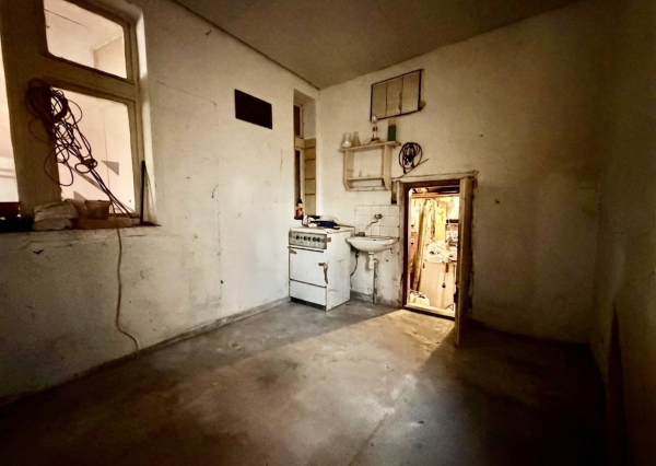 Nadštandardný 2i tehlový byt (69 m²) na rekonštrukciu