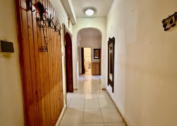 Nadštandardný 2i tehlový byt (69 m²) na rekonštrukciu