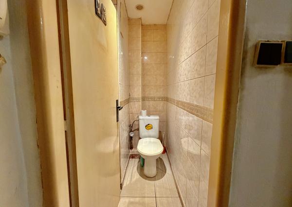 Nadštandardný 2i tehlový byt (69 m²) na rekonštrukciu