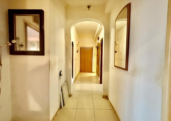 Nadštandardný 2i tehlový byt (69 m²) na rekonštrukciu