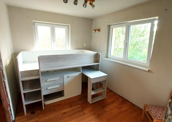 EXKLUZÍVNE, PREDAJ - 2i RD, ZP 89 m2, poz. 449 m2, Marhuľová ul.