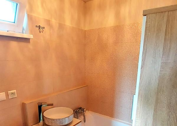 EXKLUZÍVNE, PREDAJ - 2i RD, ZP 89 m2, poz. 449 m2, Marhuľová ul.