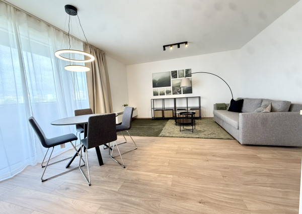 Prenájom 2 izbový byt - Trnava, Generála Goliána