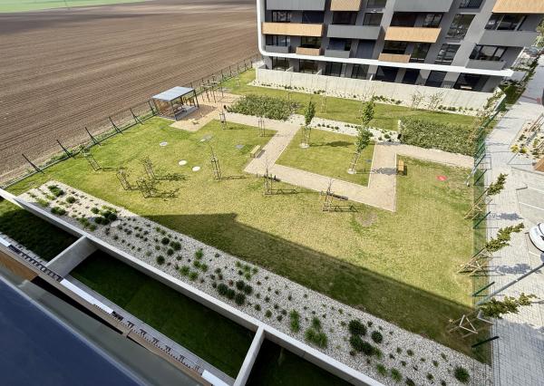 Prenájom 2 izbový byt - Trnava, Generála Goliána