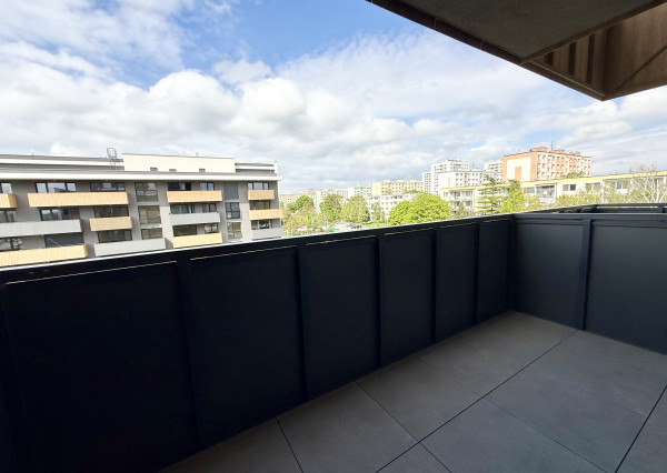 Prenájom 2 izbový byt - Trnava, Generála Goliána