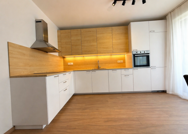 Prenájom 2 izbový byt - Trnava, Generála Goliána