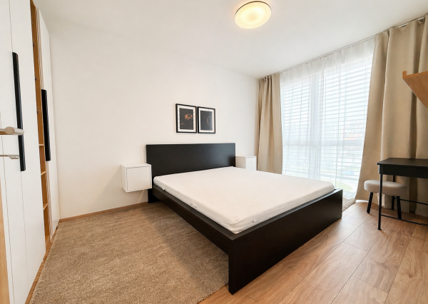 Prenájom 2 izbový byt - Trnava, Generála Goliána