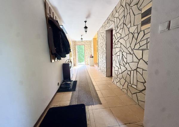 Exkluzívna horská chata s vírivkou a nádhernými výhľadmi