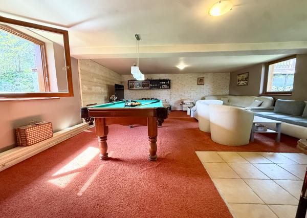 Exkluzívna horská chata s vírivkou a nádhernými výhľadmi