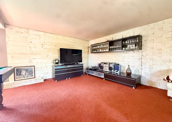 Exkluzívna horská chata s vírivkou a nádhernými výhľadmi