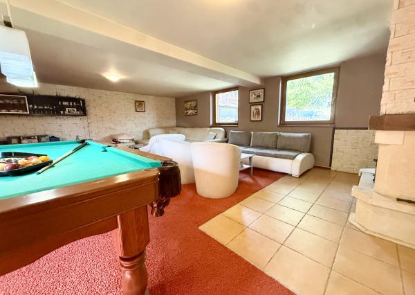 Exkluzívna horská chata s vírivkou a nádhernými výhľadmi