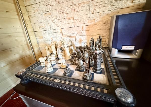 Exkluzívna horská chata s vírivkou a nádhernými výhľadmi