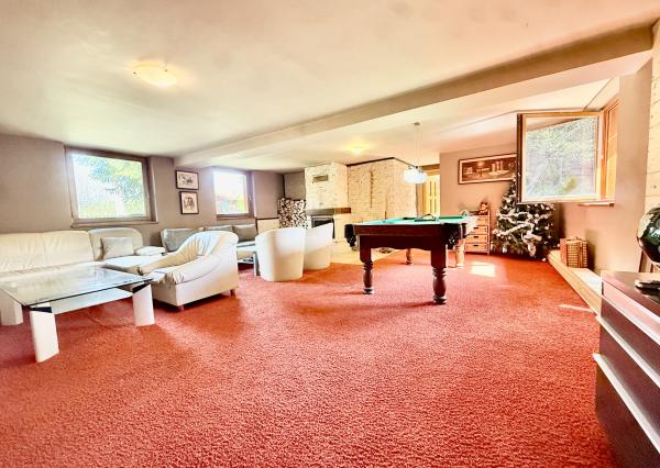 Exkluzívna horská chata s vírivkou a nádhernými výhľadmi