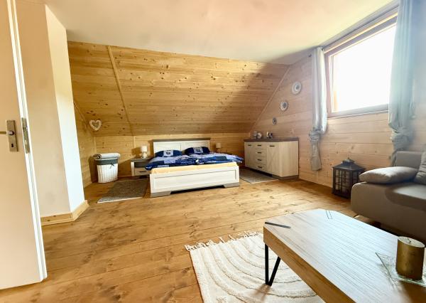 Exkluzívna horská chata s vírivkou a nádhernými výhľadmi