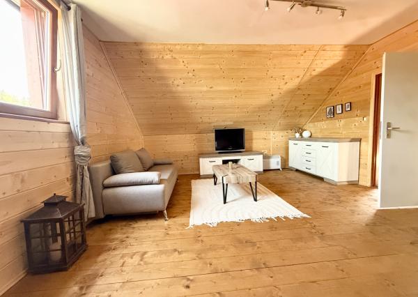 Exkluzívna horská chata s vírivkou a nádhernými výhľadmi