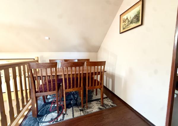 Exkluzívna horská chata s vírivkou a nádhernými výhľadmi