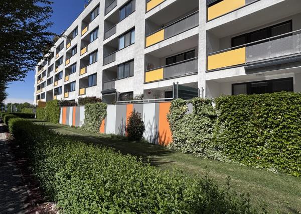 Arboria 1,5 izbový byt na predaj