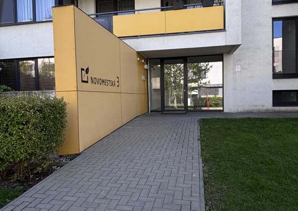 Arboria 1,5 izbový byt na predaj