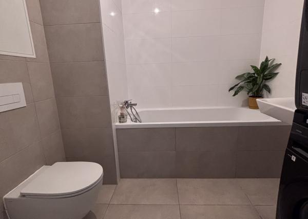 Na predaj 2izbový byt, Prúdy v Trnave