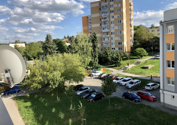 Predaj 3izbový byt, Hlohovec