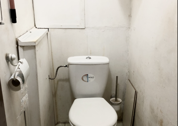 Predaj 3izbový byt, Hlohovec