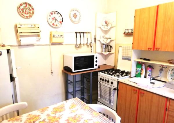 NA PREDAJ – 3i, 150 m2, pozemok 1 239 m2, obec Moča, okr. Komárno.