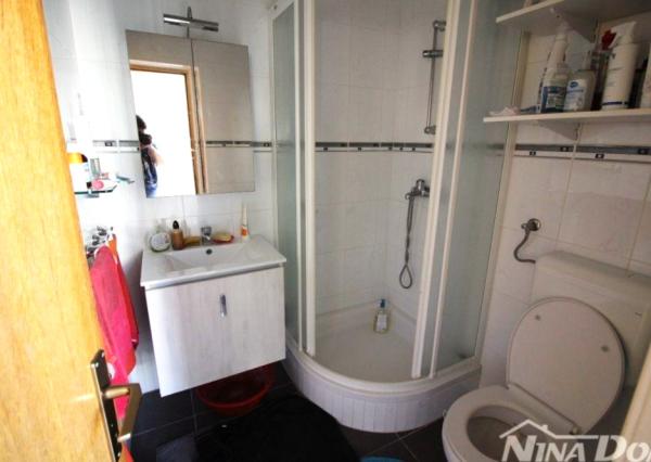 Bungalov, 5i, 94 m2, len 40 m od mora, ostrov Vir.