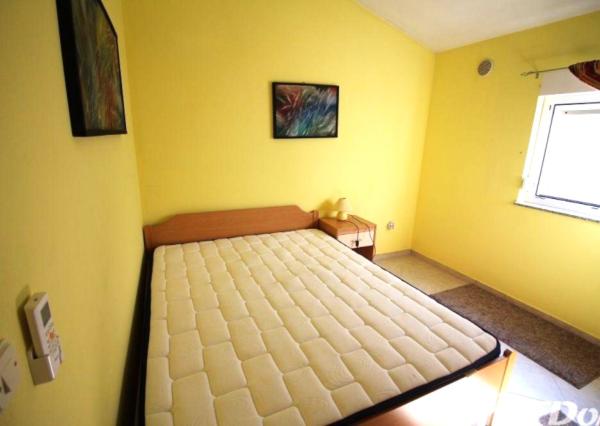 Bungalov, 5i, 94 m2, len 40 m od mora, ostrov Vir.