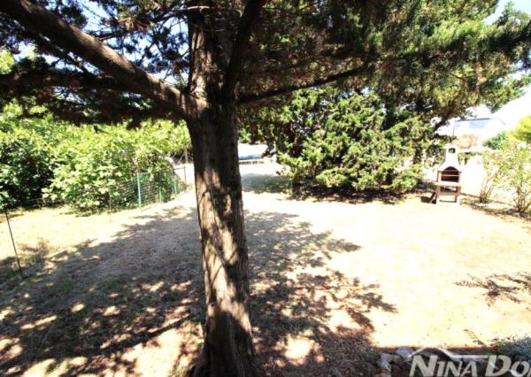 Samostane stojaci RD, 5i, 109 m2,  400 m od mora, ostrov Vir.