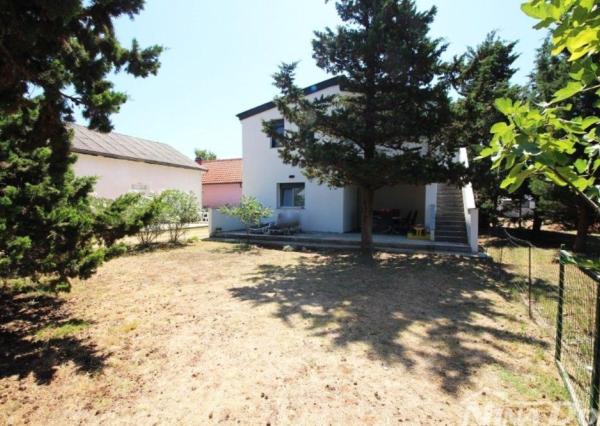 Samostane stojaci RD, 5i, 109 m2,  400 m od mora, ostrov Vir.