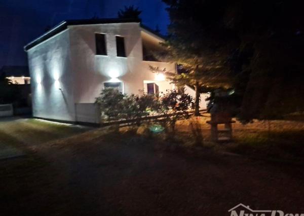 Samostane stojaci RD, 5i, 109 m2,  400 m od mora, ostrov Vir.