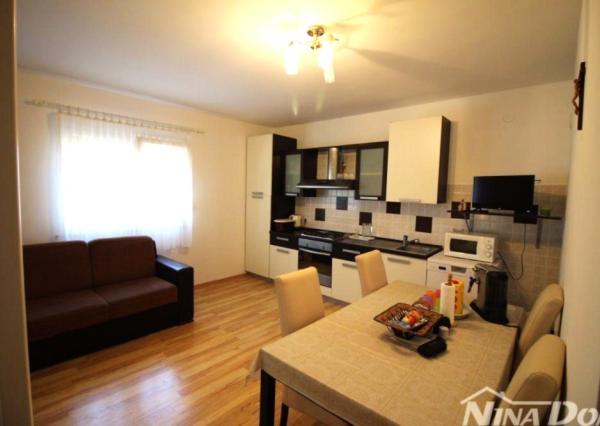 Samostane stojaci RD, 5i, 109 m2,  400 m od mora, ostrov Vir.