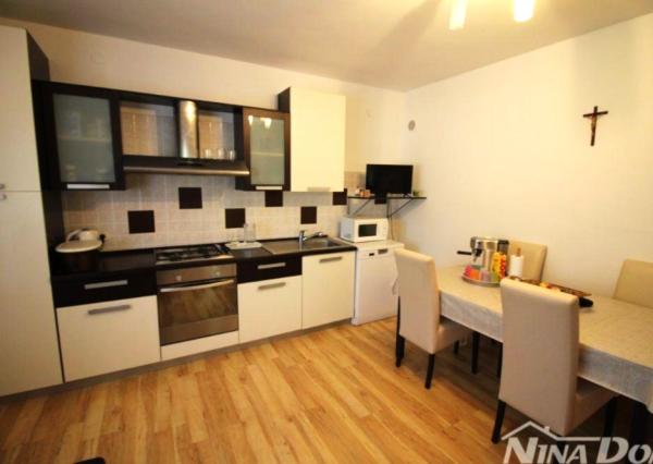 Samostane stojaci RD, 5i, 109 m2,  400 m od mora, ostrov Vir.