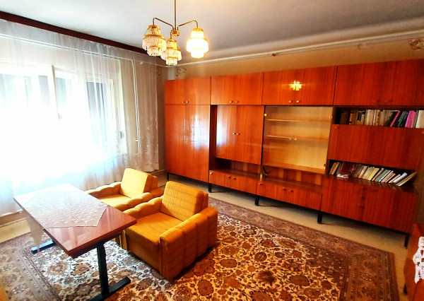 NA PREDAJ – 3i, 150 m2, poz. 1 239 m2, Moča, okr. Komárno.