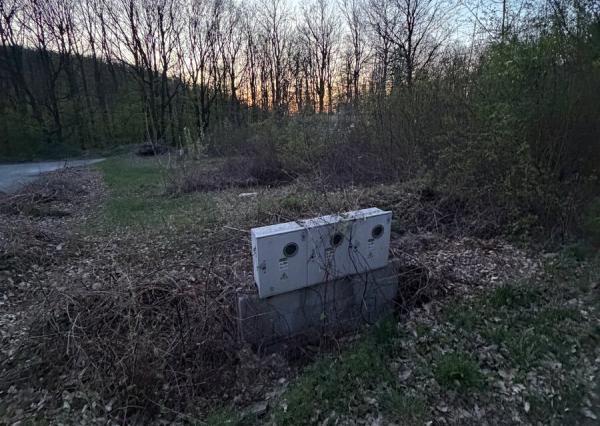 Stavebný pozemok Buková