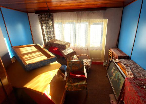 EXKLUZÍVNE, PREDAJ - 6i RD, UP 200 m2, pozemok 1742 m2, Banská Štiavnica.