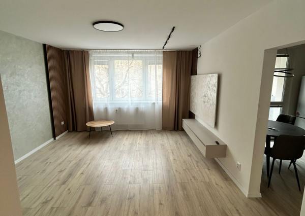 NA PREDAJ 3i, 70 m2 byt s balkónom, Bajzova ul., Ružinov.