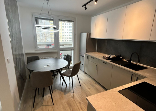 NA PREDAJ 3i, 70 m2 byt s balkónom, Bajzova ul., Ružinov.