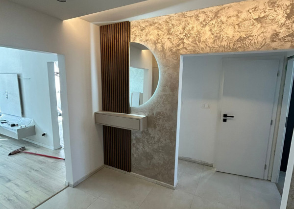 NA PREDAJ 3i, 70 m2 byt s balkónom, Bajzova ul., Ružinov.