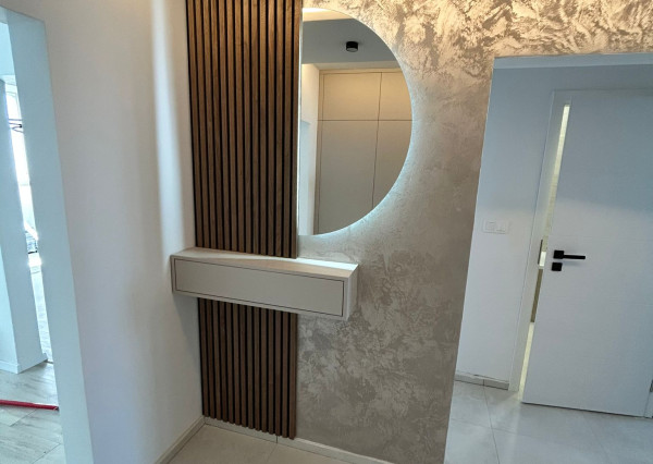 NA PREDAJ 3i, 70 m2 byt s balkónom, Bajzova ul., Ružinov.