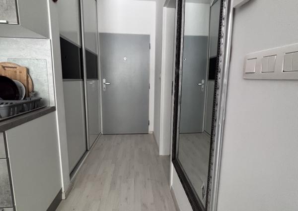 Arboria 1,5 izbový byt na predaj