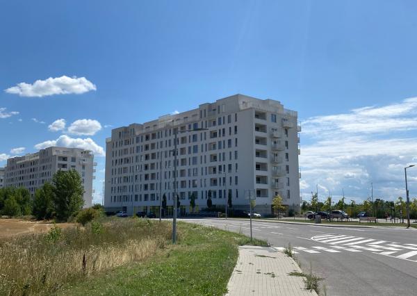 Predaj 2 izbový byt na Slnečniciach POP- Bratislava-Petržalka,