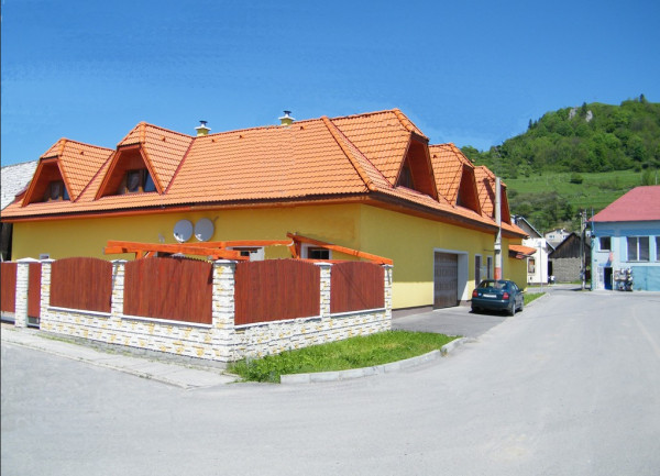 Dlhodobý prenájom apartmánov v Nižnej 