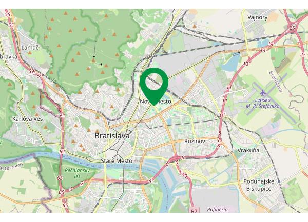 Bratislava