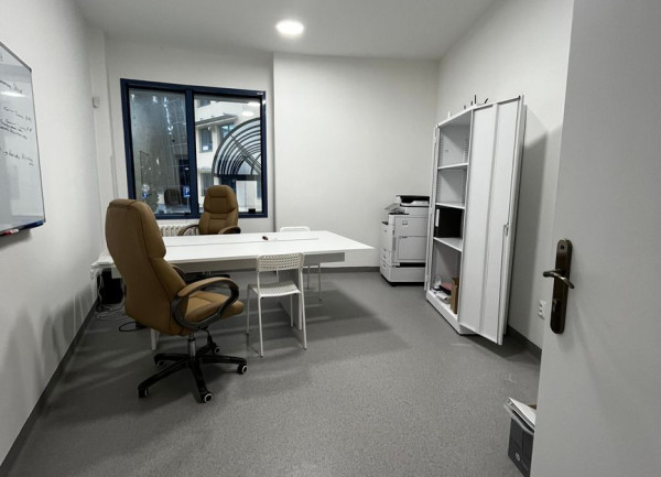 Predaj | Administratívna budova