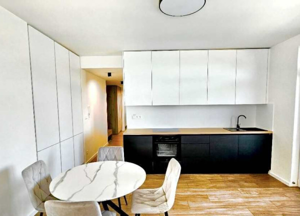 Prenájom | nový zariadený 3-izbový byt s parkovaním, terasou