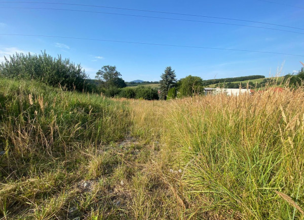 *Znížená cena* Predaj | Stavebný pozemok na predaj v Trnovom