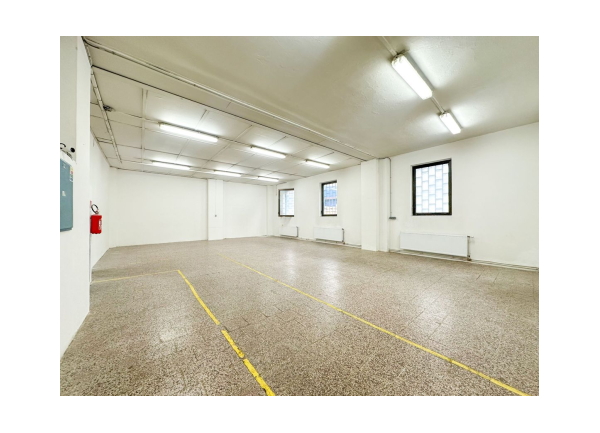 Prenájom | Nové skladovo-výrobné priestory s kanceláriami, Žilina – Dolné Rudiny